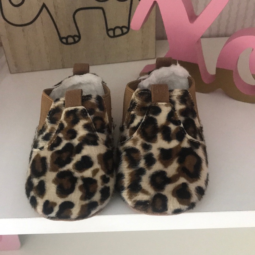 Baby Flats